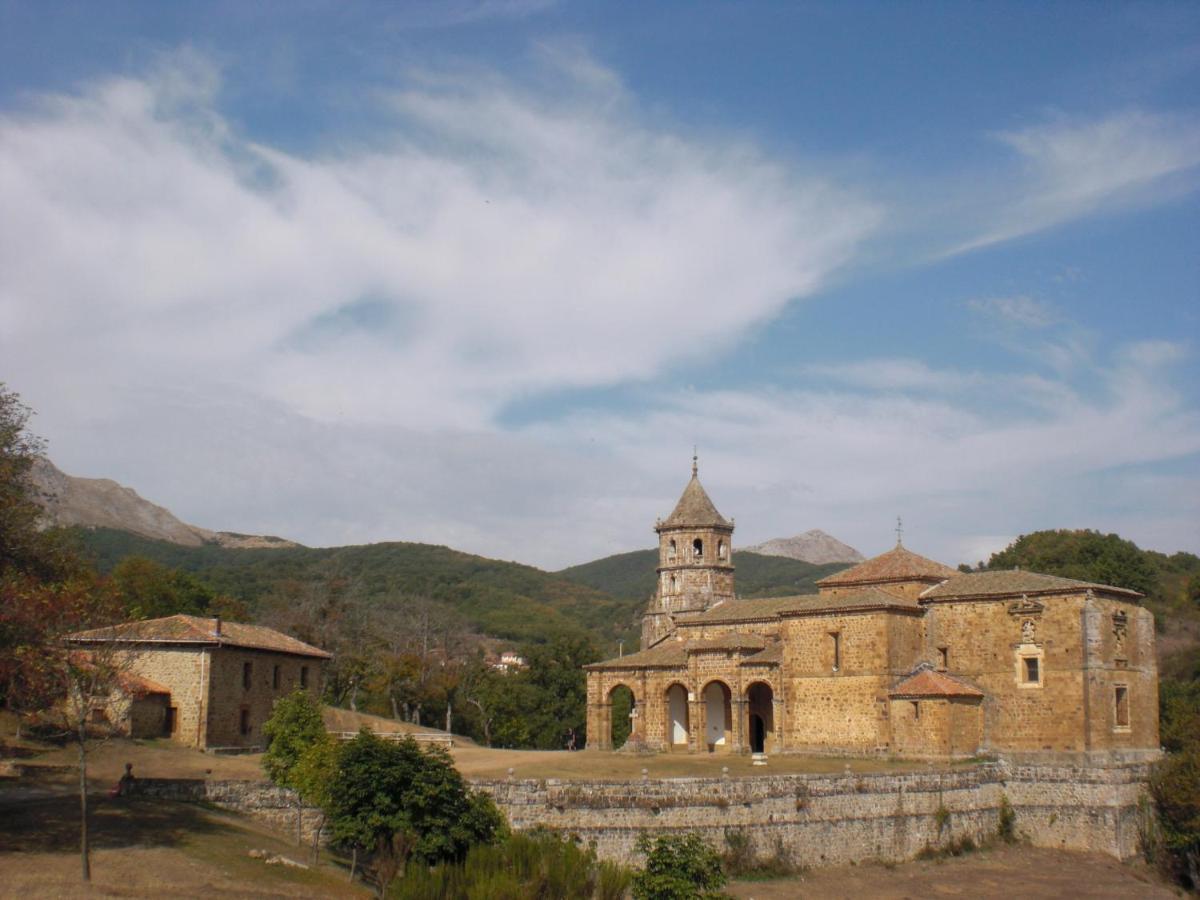 Hotel Rural Valle Del Tuejar Taranilla Exterior photo